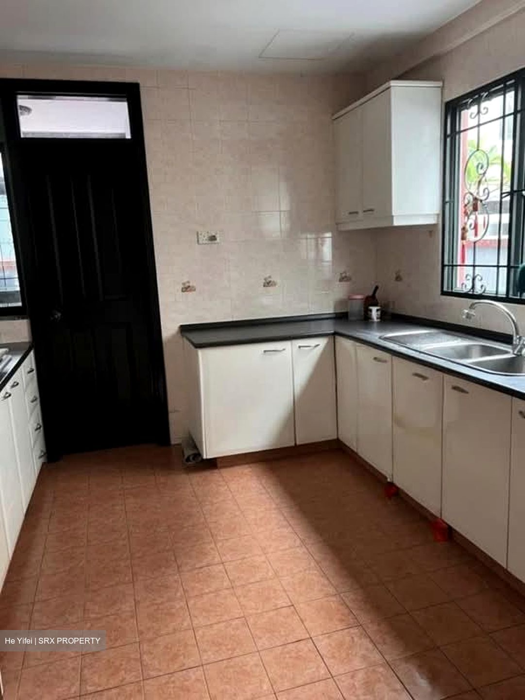 Westville (D22), Terrace #604183031